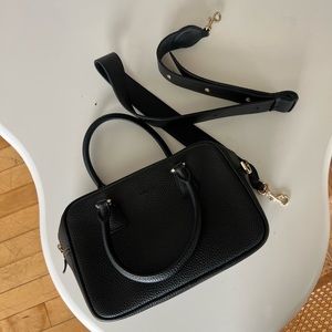 Angela Roi Vegan Leather Bag
